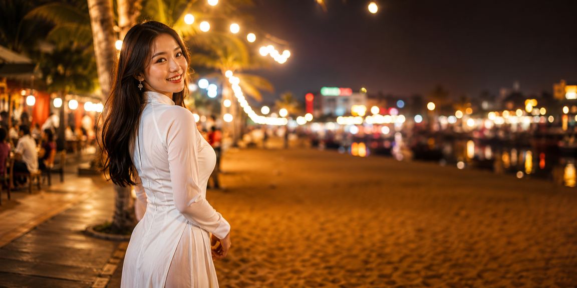 Người chơi tại Hà Nội trải nghiệm casino trực tuyến 32b với trang phục áo dài truyền thống