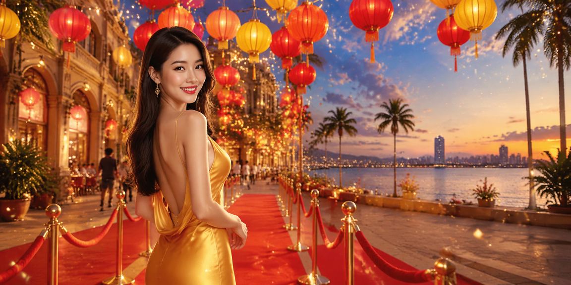 Cảnh đêm Hồ Chí Minh – trải nghiệm cá cược và giải trí tại 32b