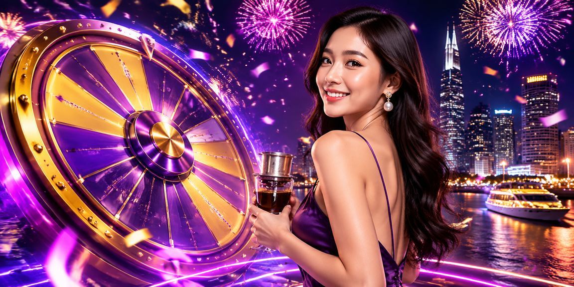 Người dùng tại TP. Hồ Chí Minh trải nghiệm tính năng quay thưởng trên nền tảng 32b