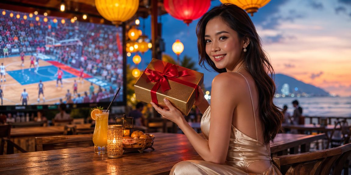 Người chơi Việt Nam theo dõi kết quả cược và thể thao trực tuyến trên giao diện hiện đại